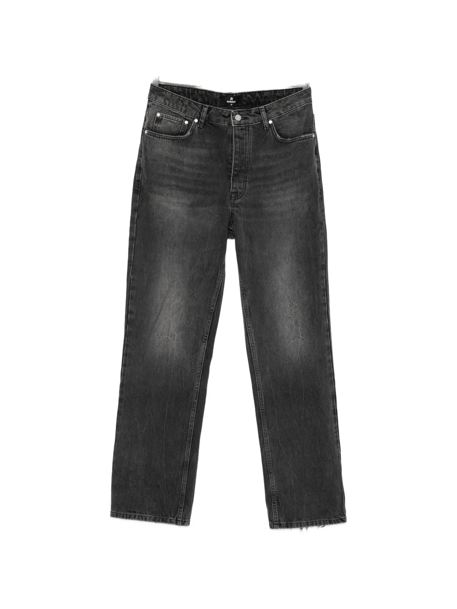 Heaton jeans 1