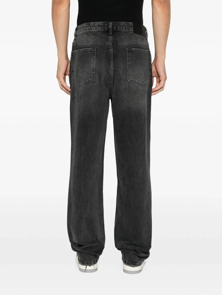 Heaton jeans 4