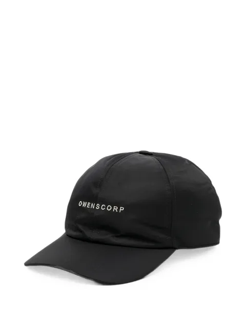 Owenscorp embroidered baseball cap