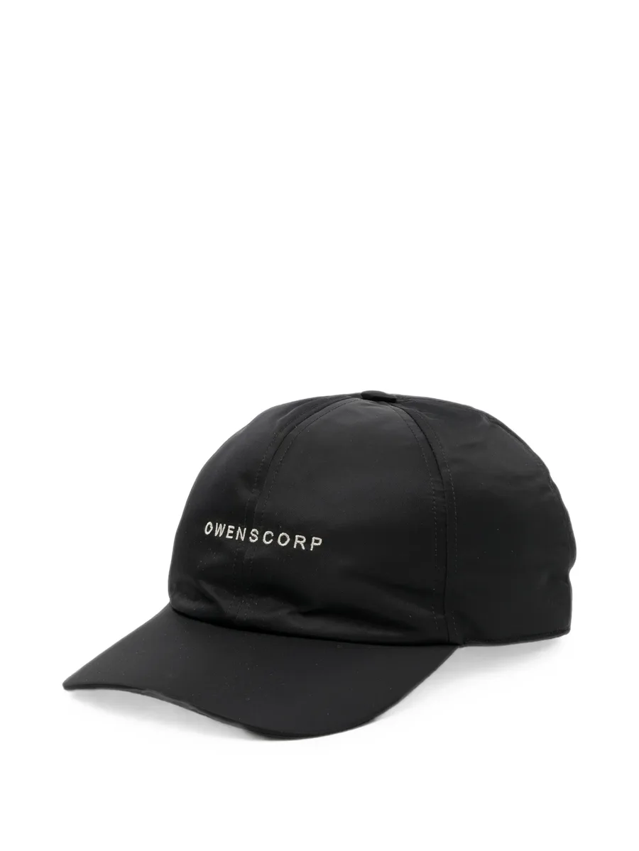 Owenscorp embroidered baseball cap 1