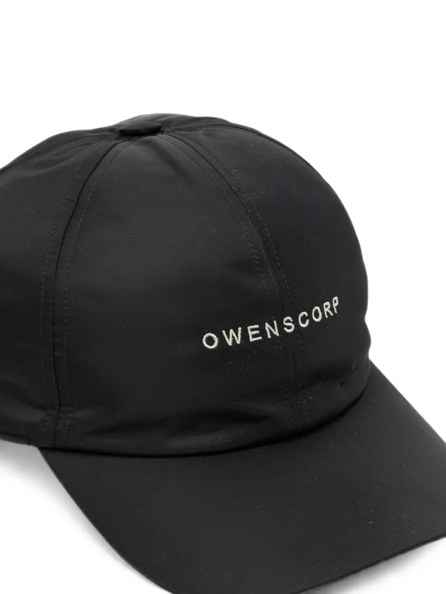 Owenscorp embroidered baseball cap 3