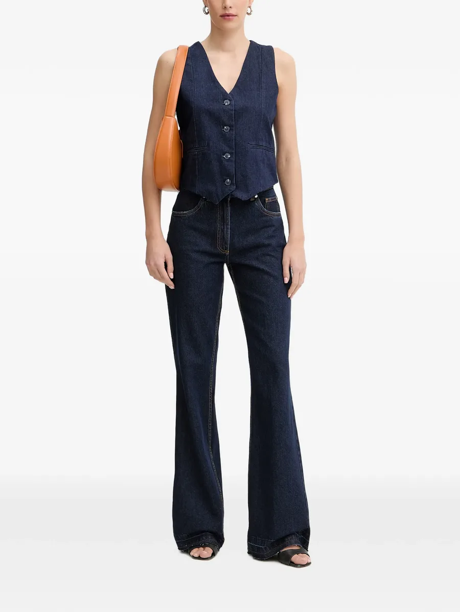 button-up waistcoat 2