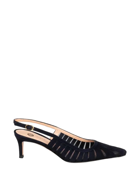 Fenice cutout-detail pumps