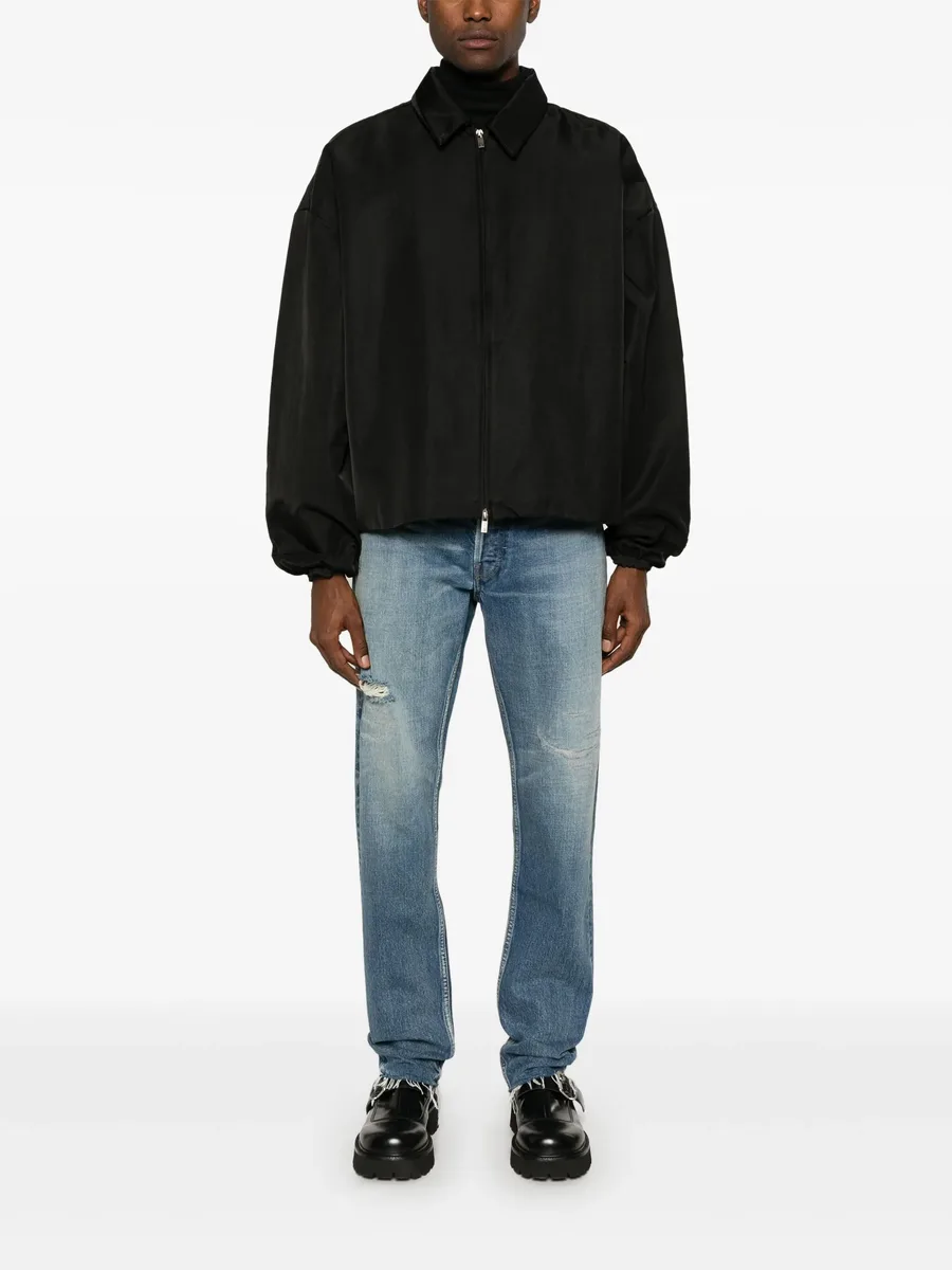 джинсы Classic 5 Pocket 2