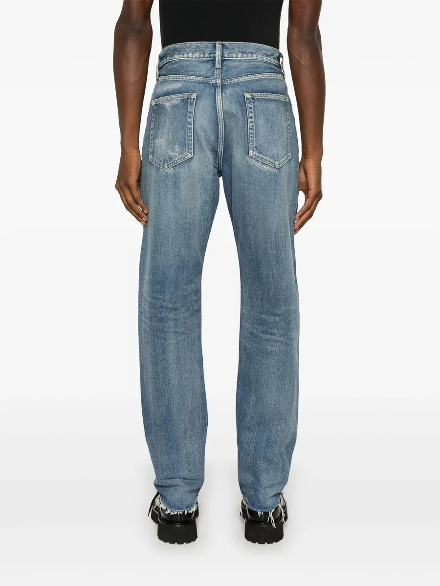 джинсы Classic 5 Pocket 4