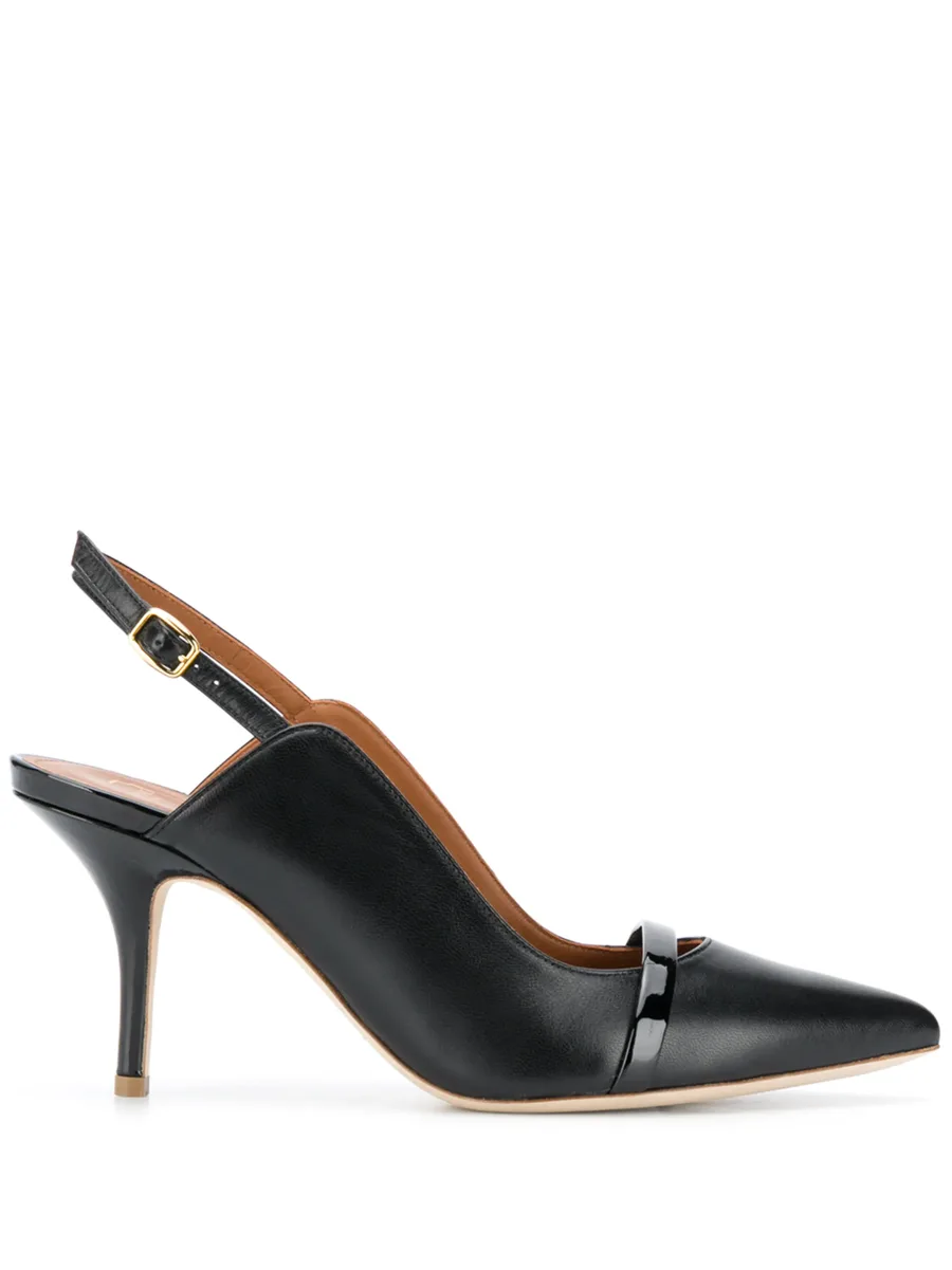 Marion 70 slingback pumps 2