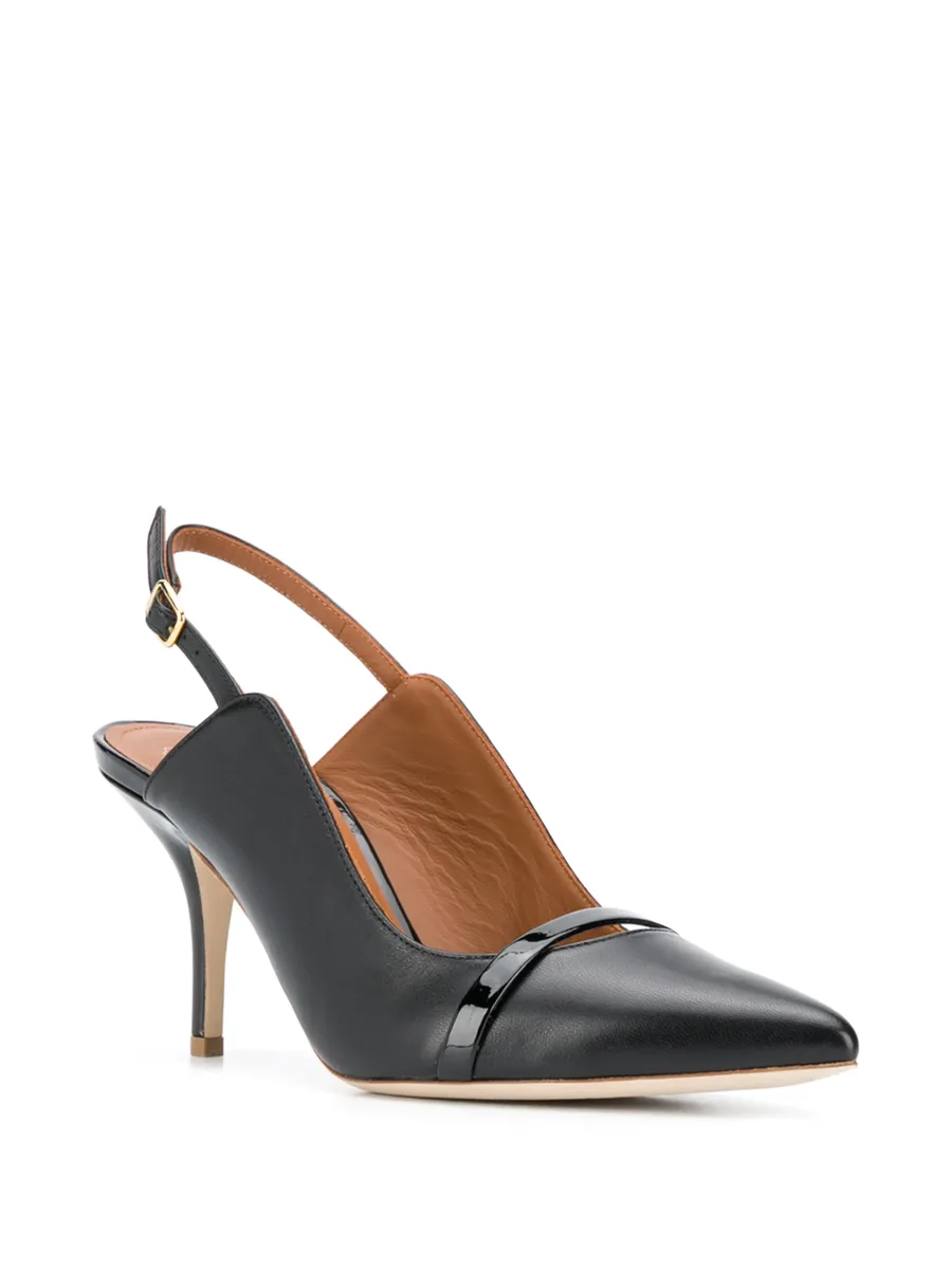 Marion 70 slingback pumps 3