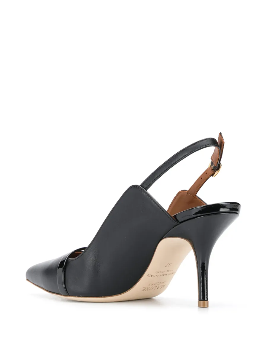 Marion 70 slingback pumps 6