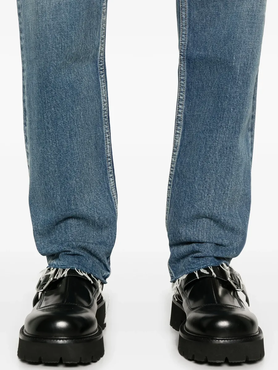 джинсы Classic 5 Pocket 5