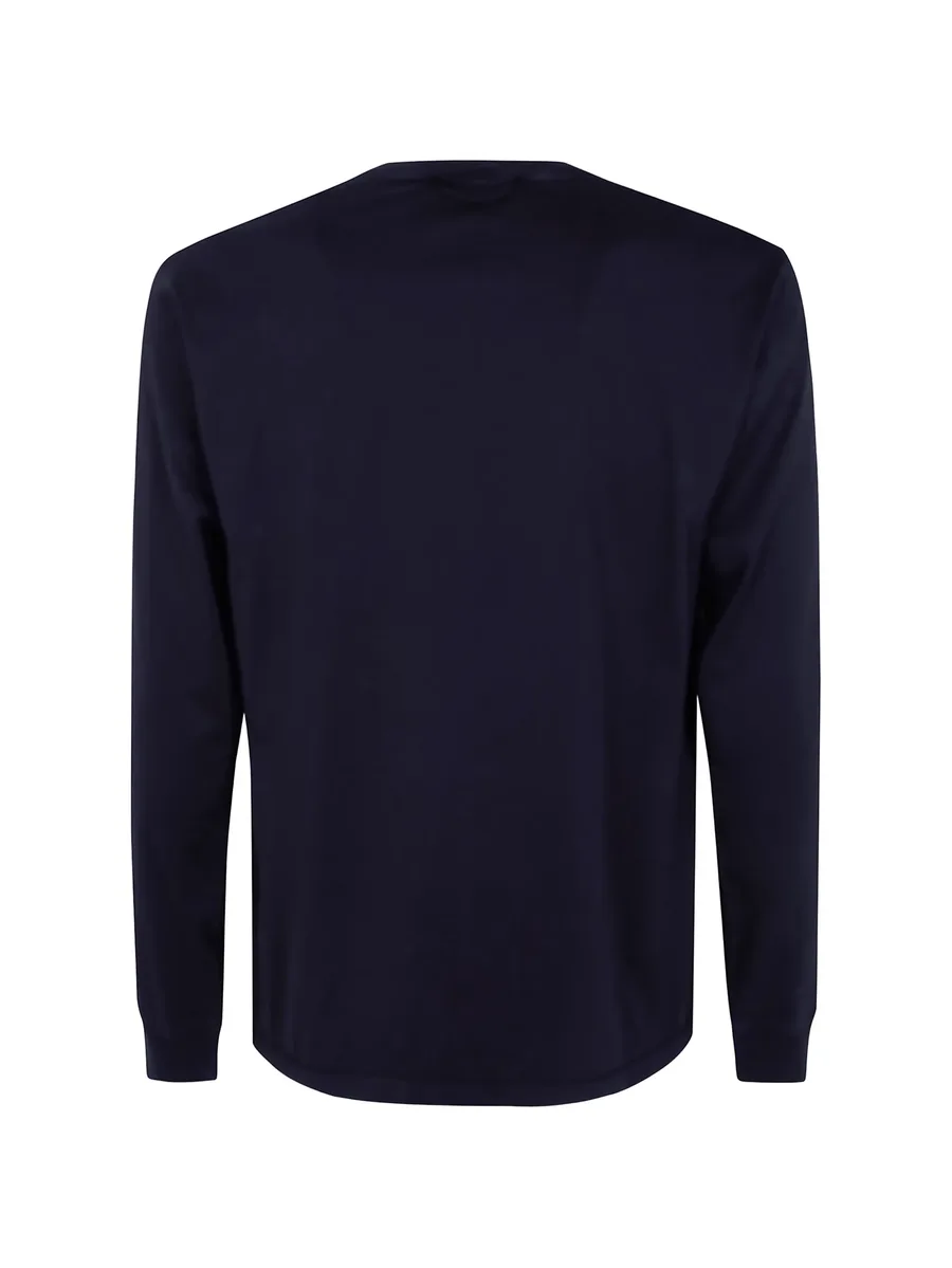 2100031 60/2 cotton jersey T-shirt 2