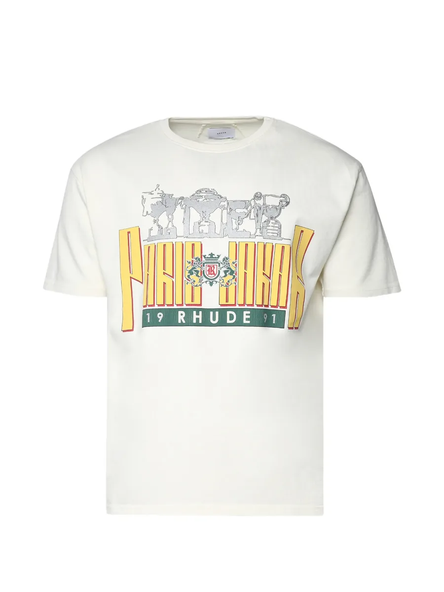 Trofeo T-shirt 1