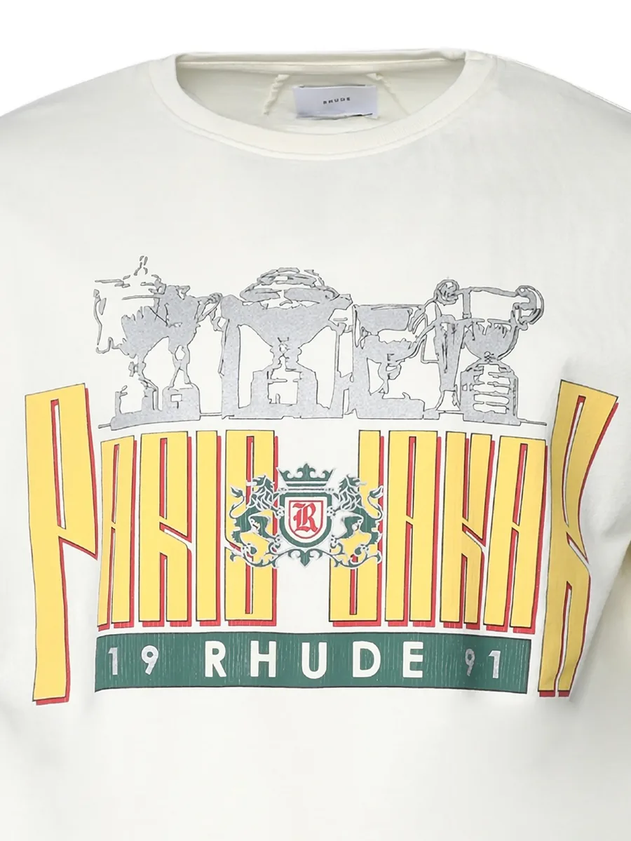 Trofeo T-shirt 2