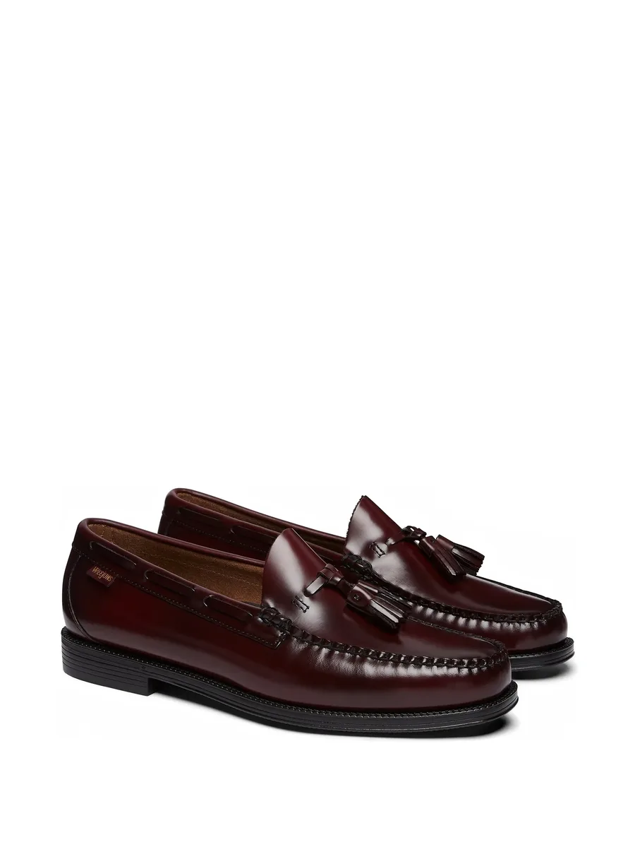 лоферы Easy Weejuns Larkin Tassel 3