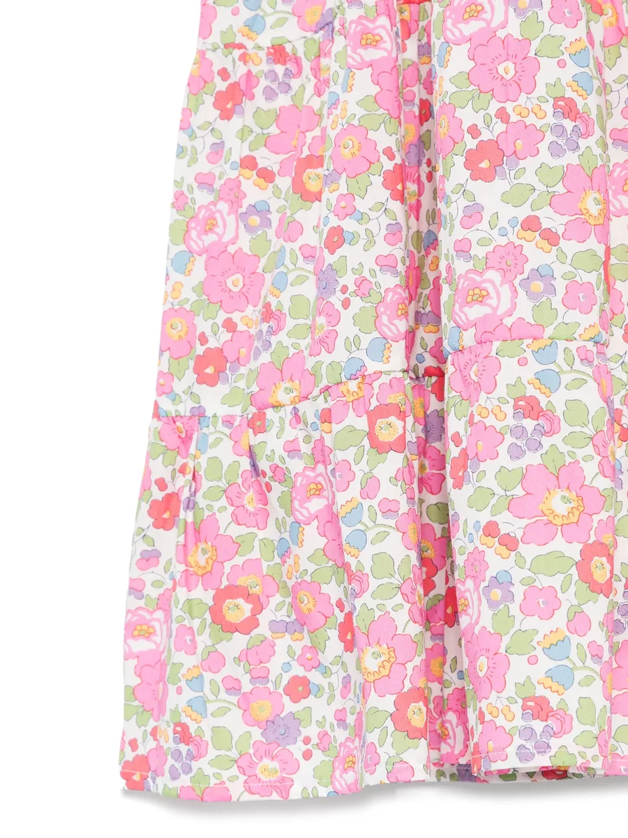платье Jemine из коллаборации с Liberty London 5