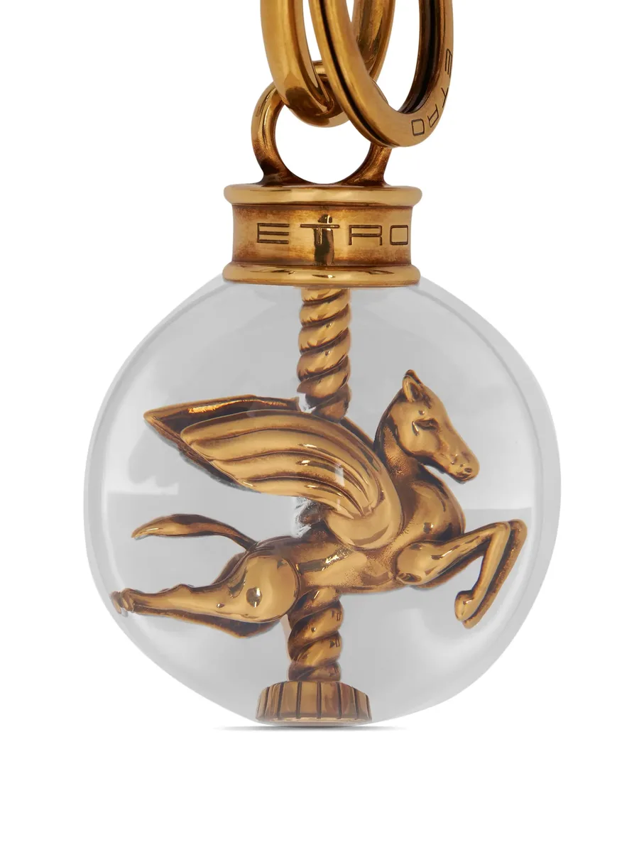 подвеска Pegaso 4