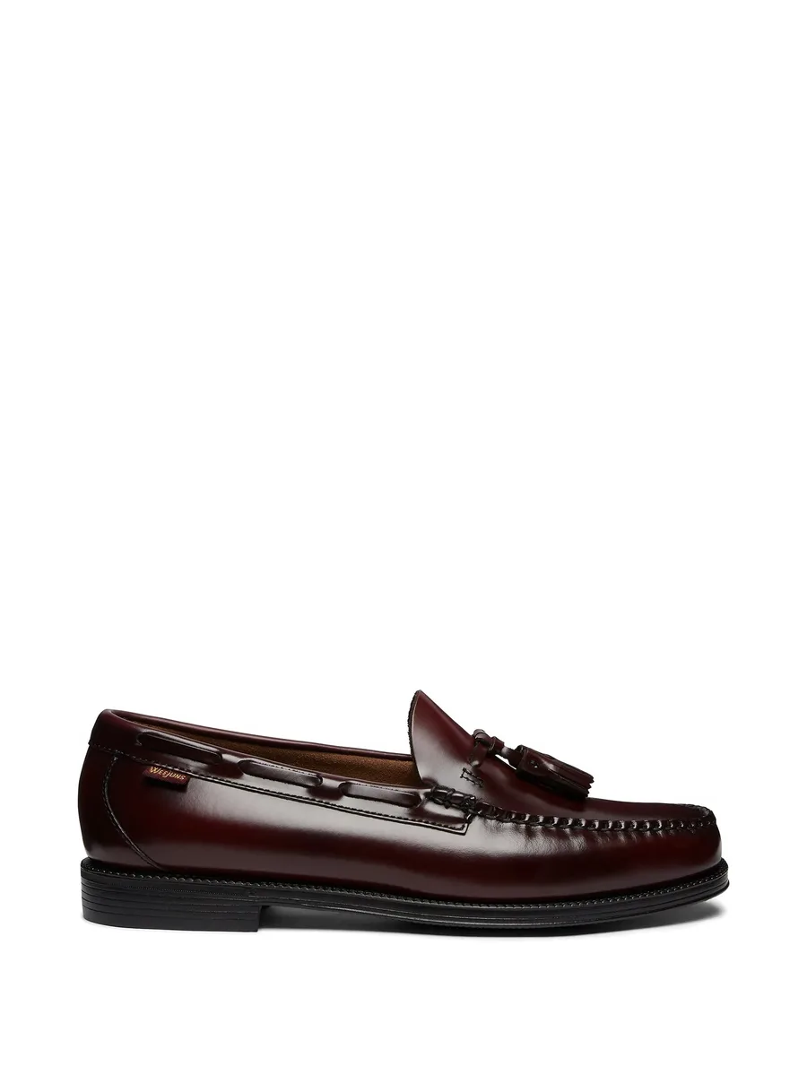 лоферы Easy Weejuns Larkin Tassel 1