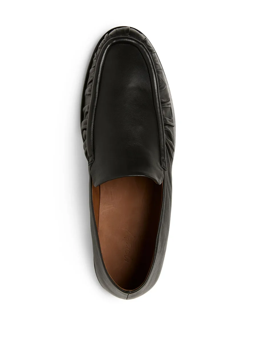 лоферы Mocassino 5
