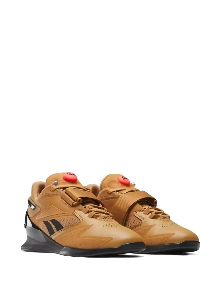 LEGACY LIFTER III "Orange" trainers 3