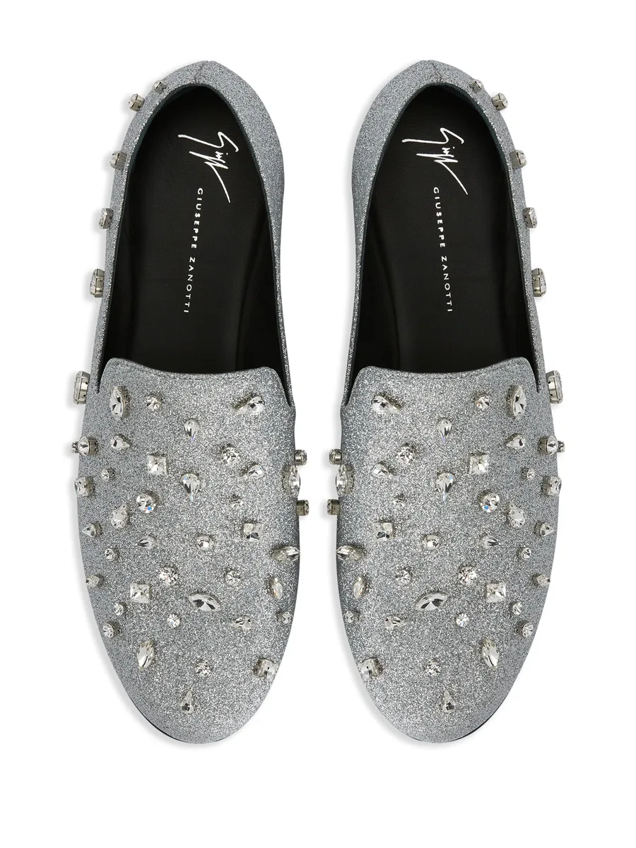лоферы Seymour Bijoux 15 8