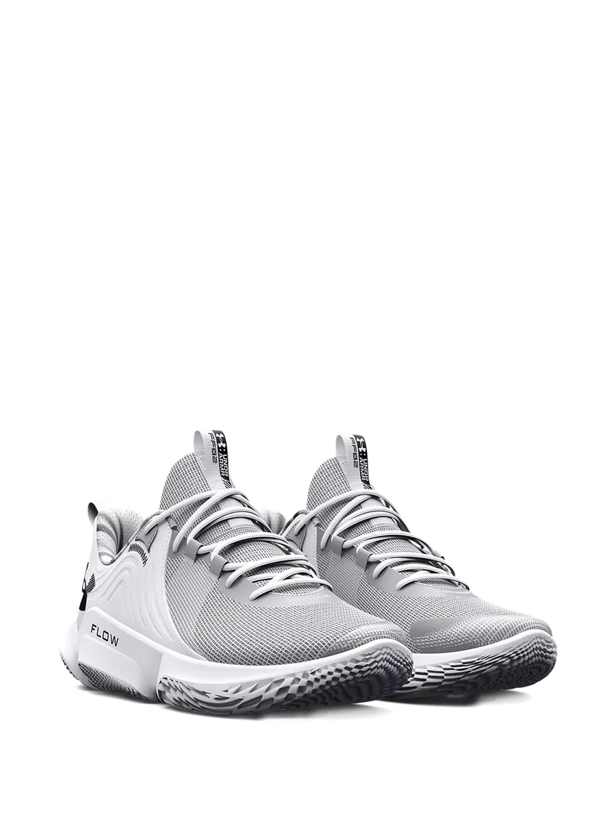 Flow FUTR X 2 Team "White/Grey" sneakers 3