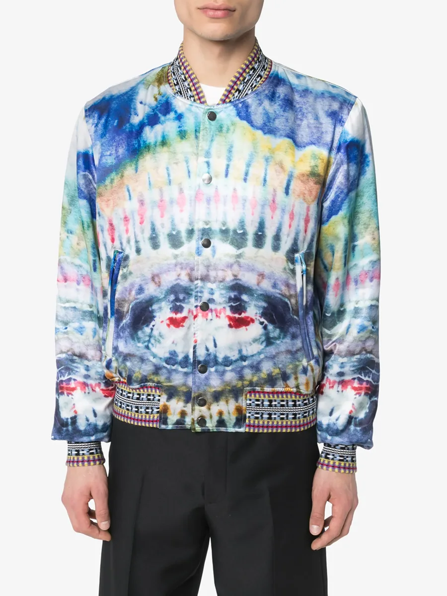 tie-dye bomber jacket 4