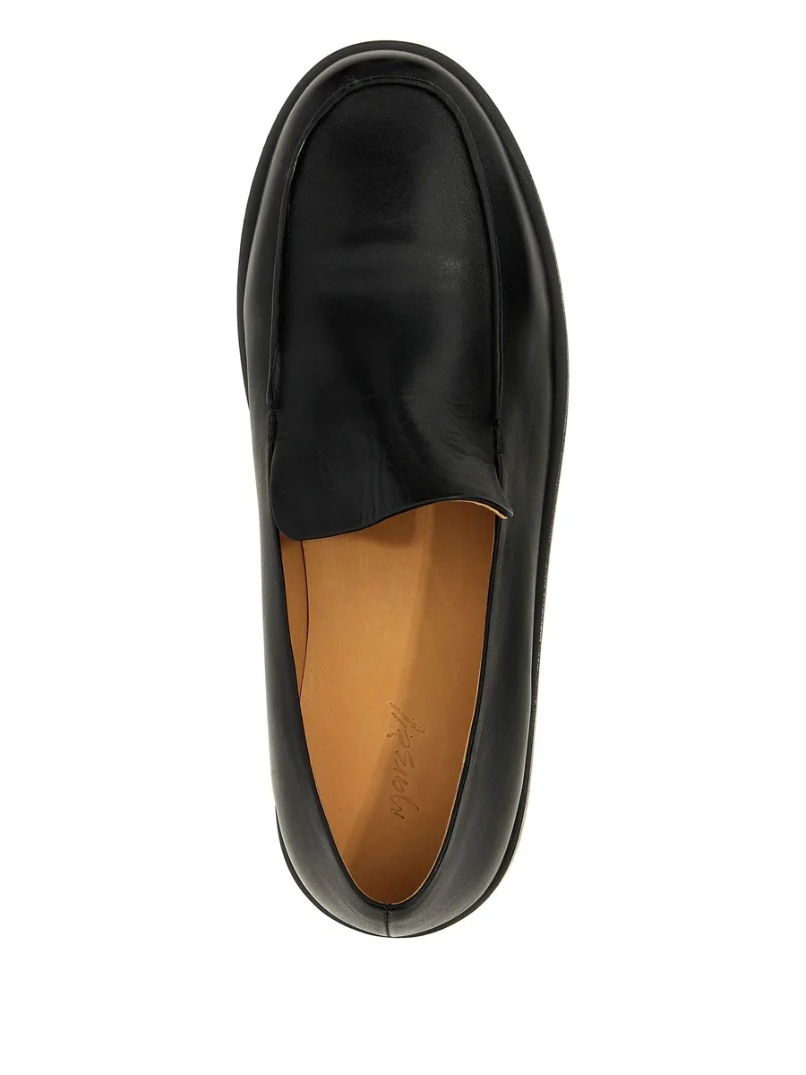 лоферы Mocasso 7