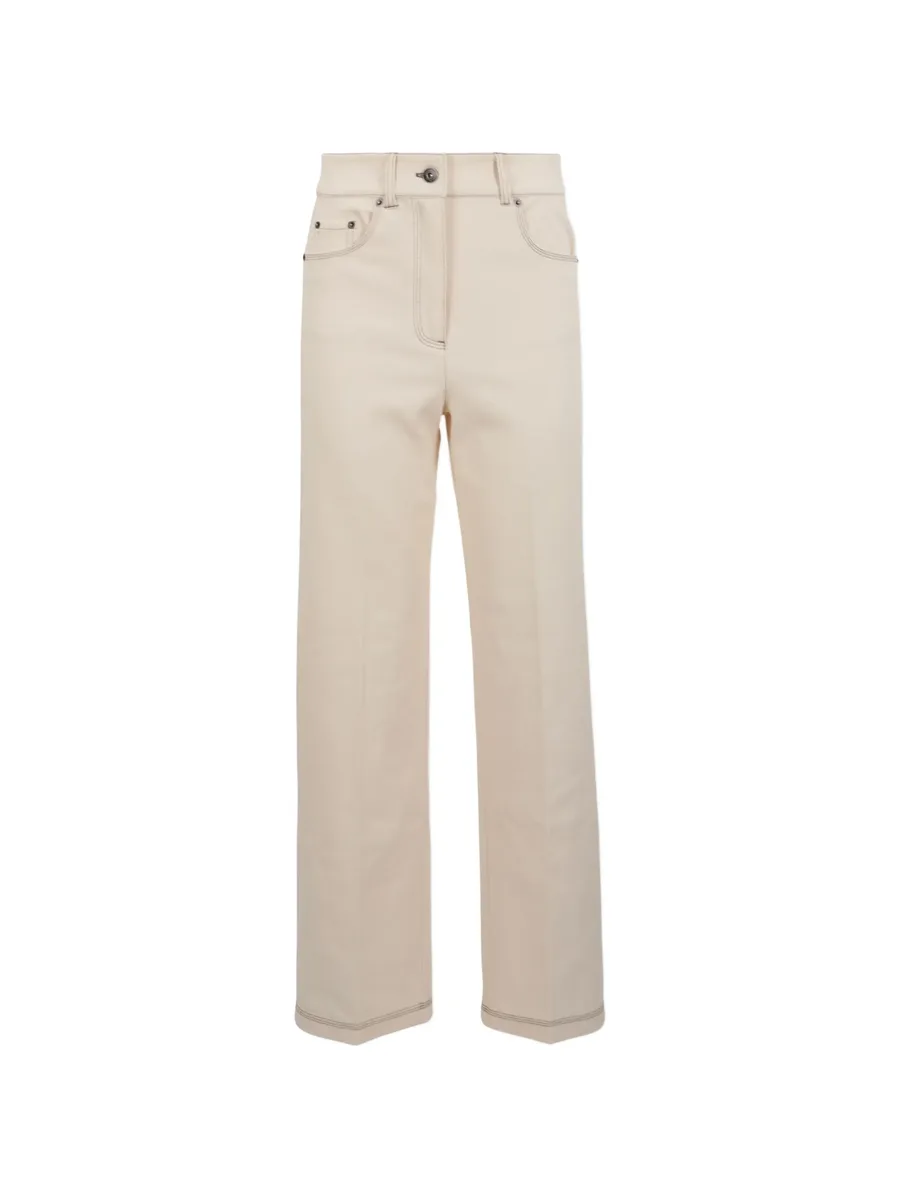 five-pocket jeans 1