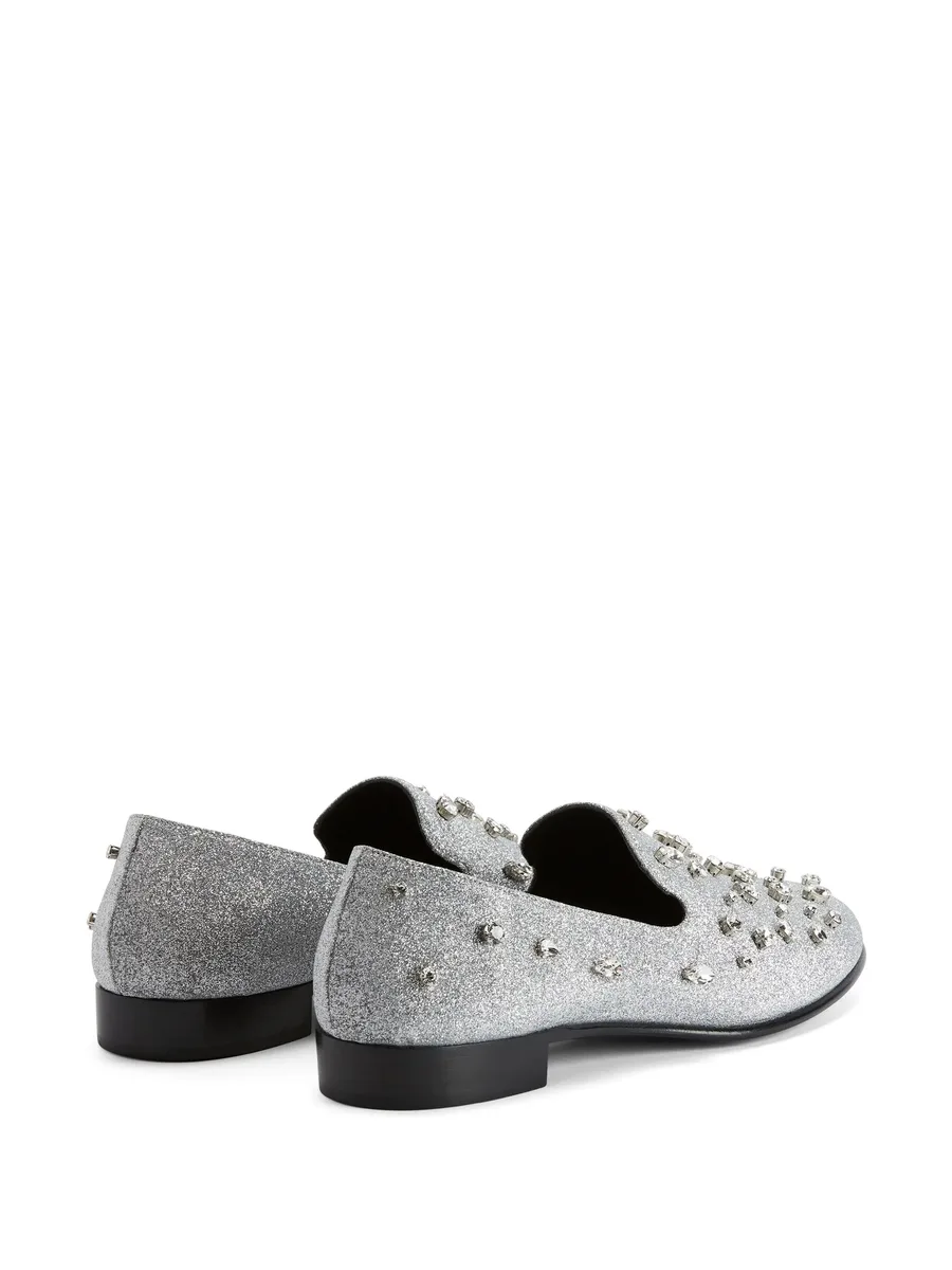 лоферы Seymour Bijoux 15 6