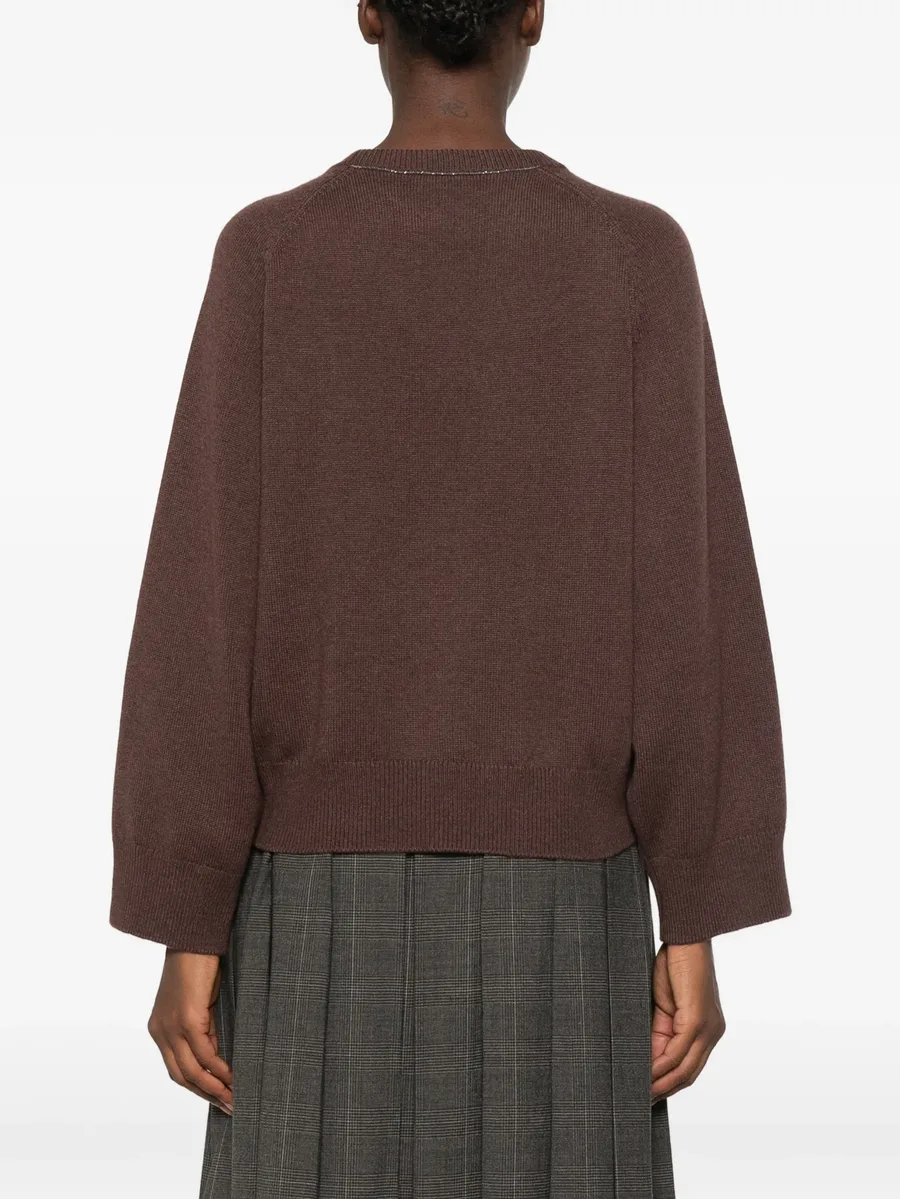 raglan-sleeves sweater 4