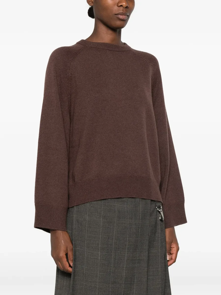 raglan-sleeves sweater 3