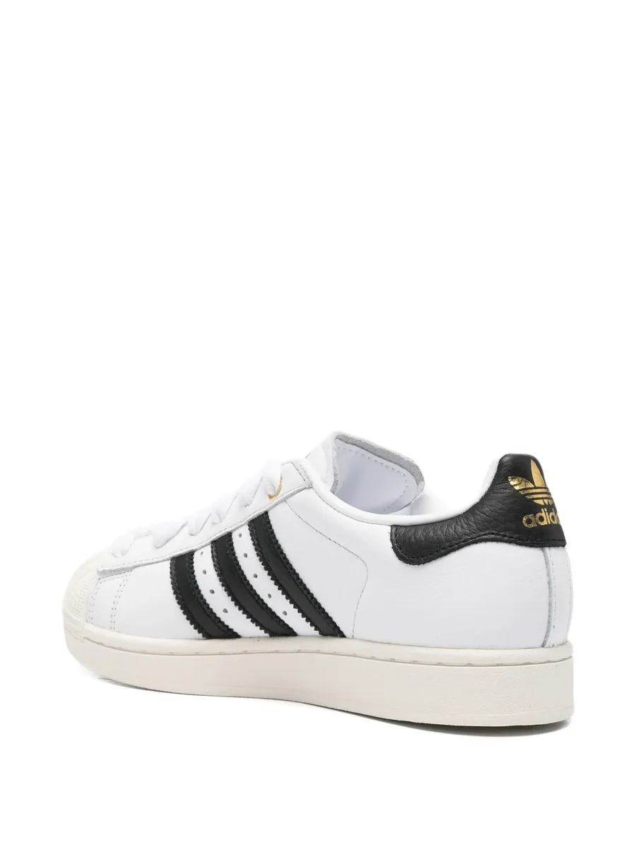 кроссовки Superstar II с контрастными полосками 6