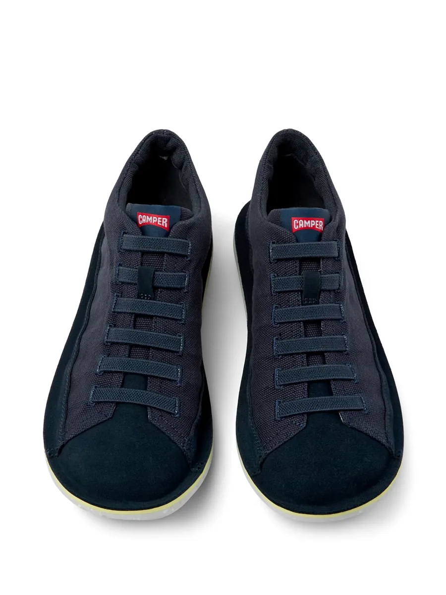 Beetle sneakers 7