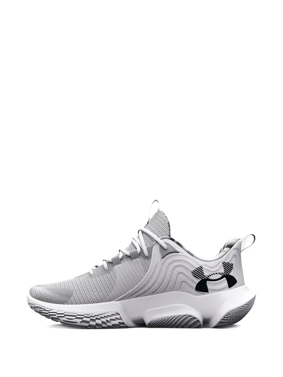 Flow FUTR X 2 Team "White/Grey" sneakers 9