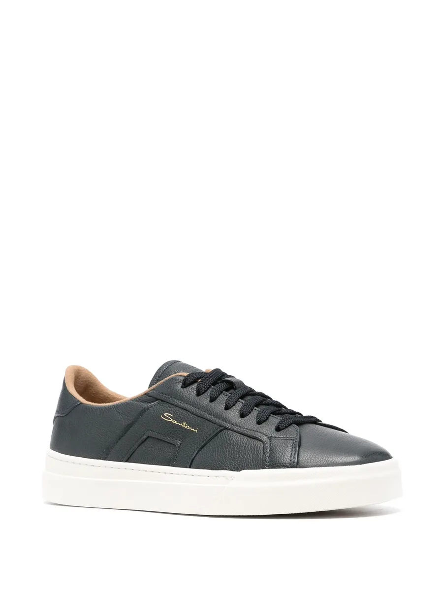 leather sneakers 3