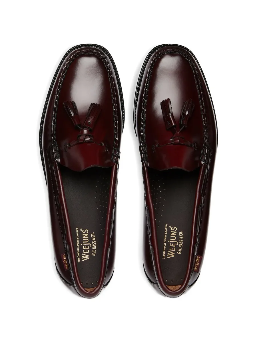 лоферы Easy Weejuns Larkin Tassel 7