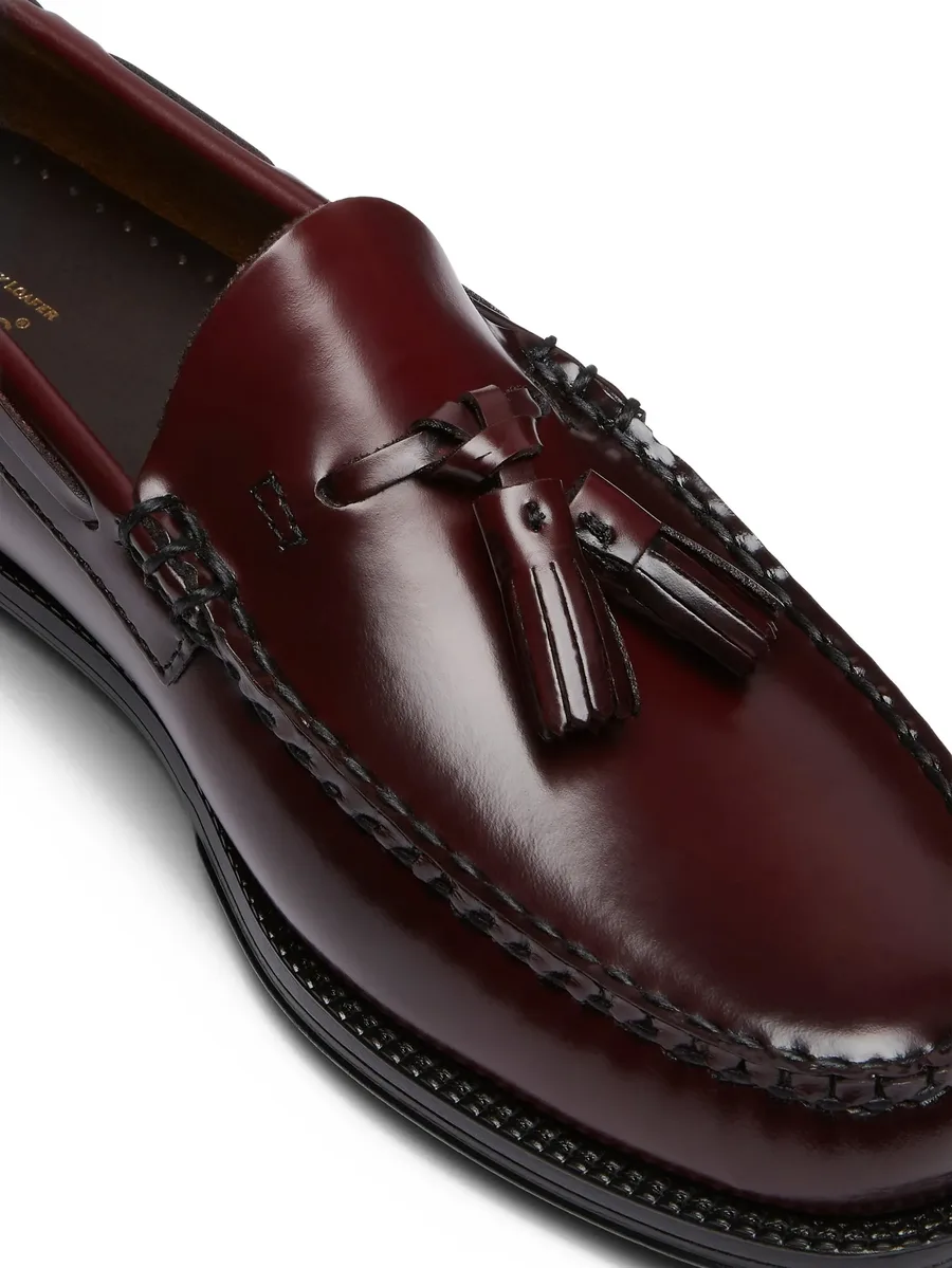 лоферы Easy Weejuns Larkin Tassel 11