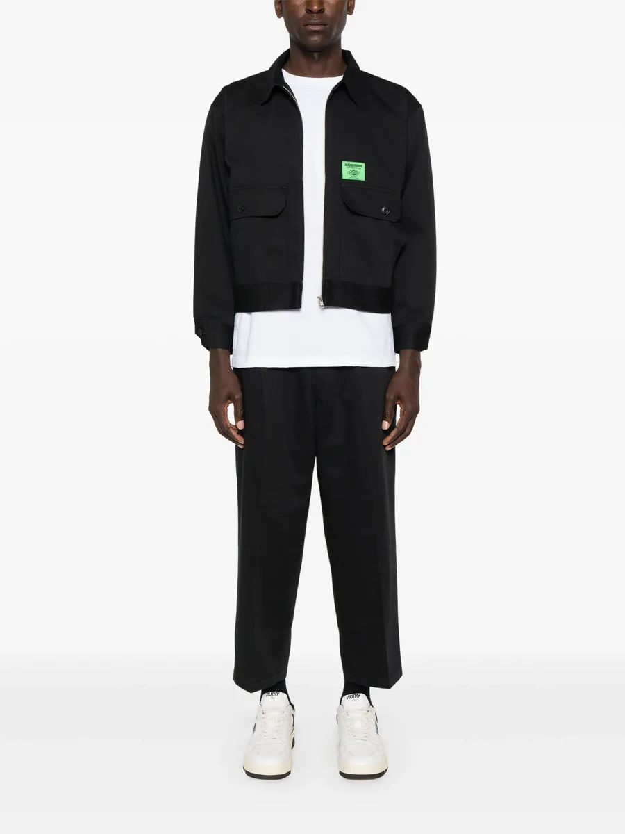 x Dickies zip jacket 3