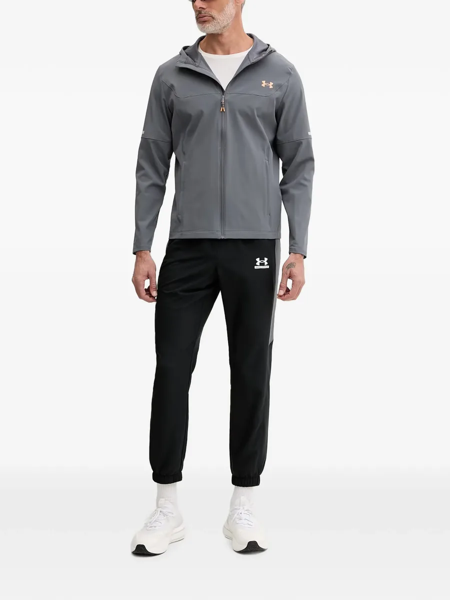 куртка Tech™ Utility Woven с капюшоном 2