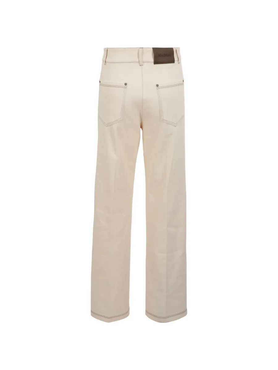 five-pocket jeans 2