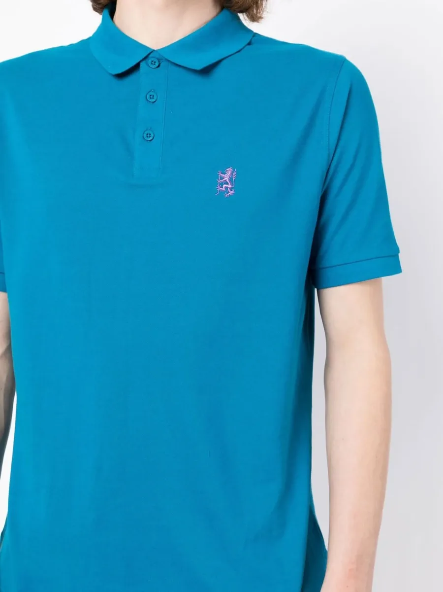 рубашка поло Heritage Golf 11