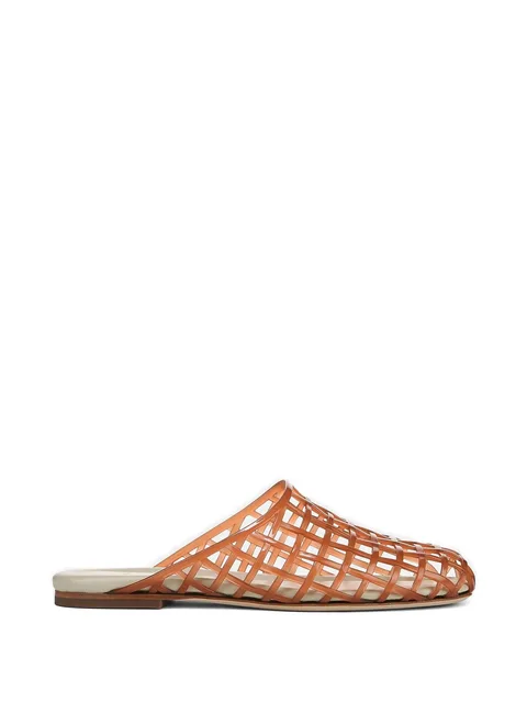 Barcelona Jelly sandals