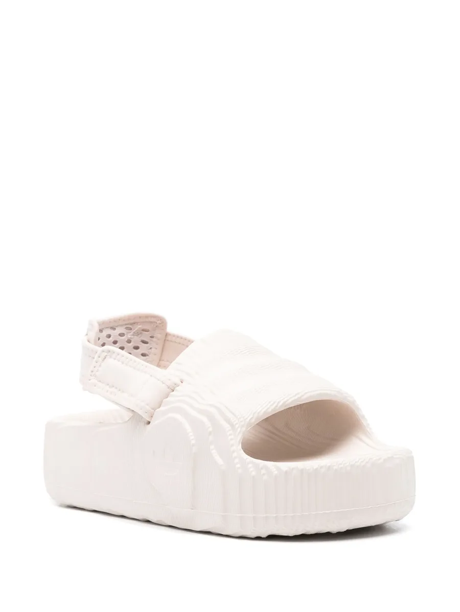 шлепанцы Adilette 22 XLG 2