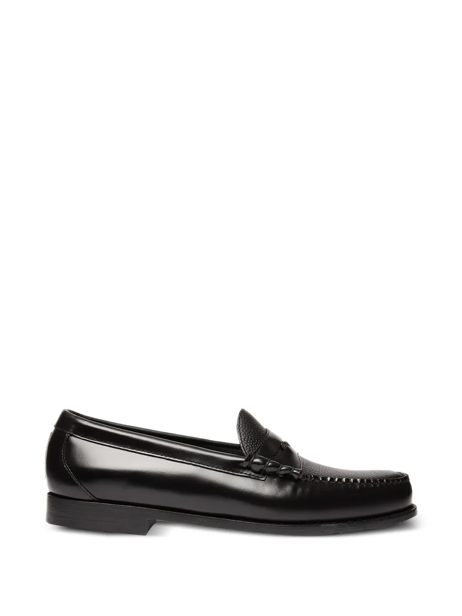 Weejuns Reigning Champ Larson penny loafers 2