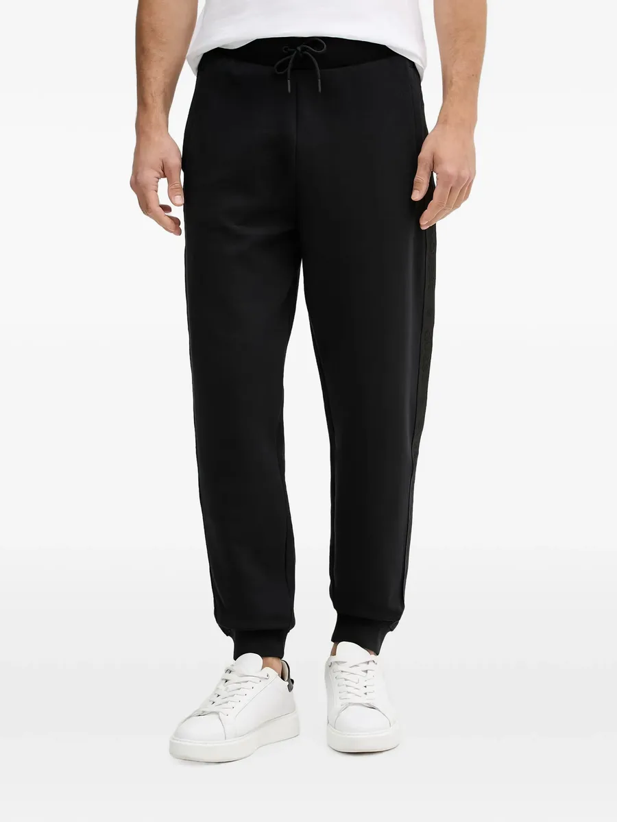 side logo joggers 1