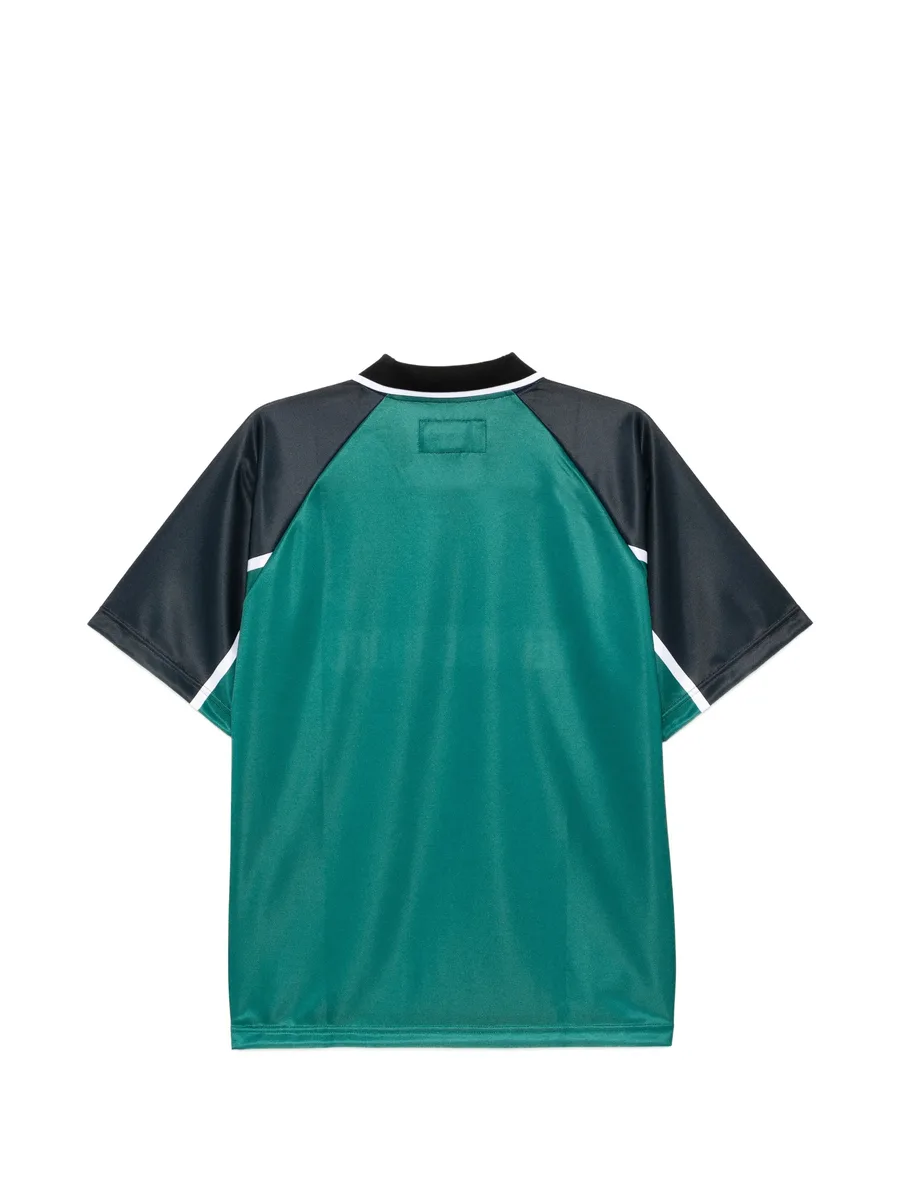 logo-print T-shirt 3