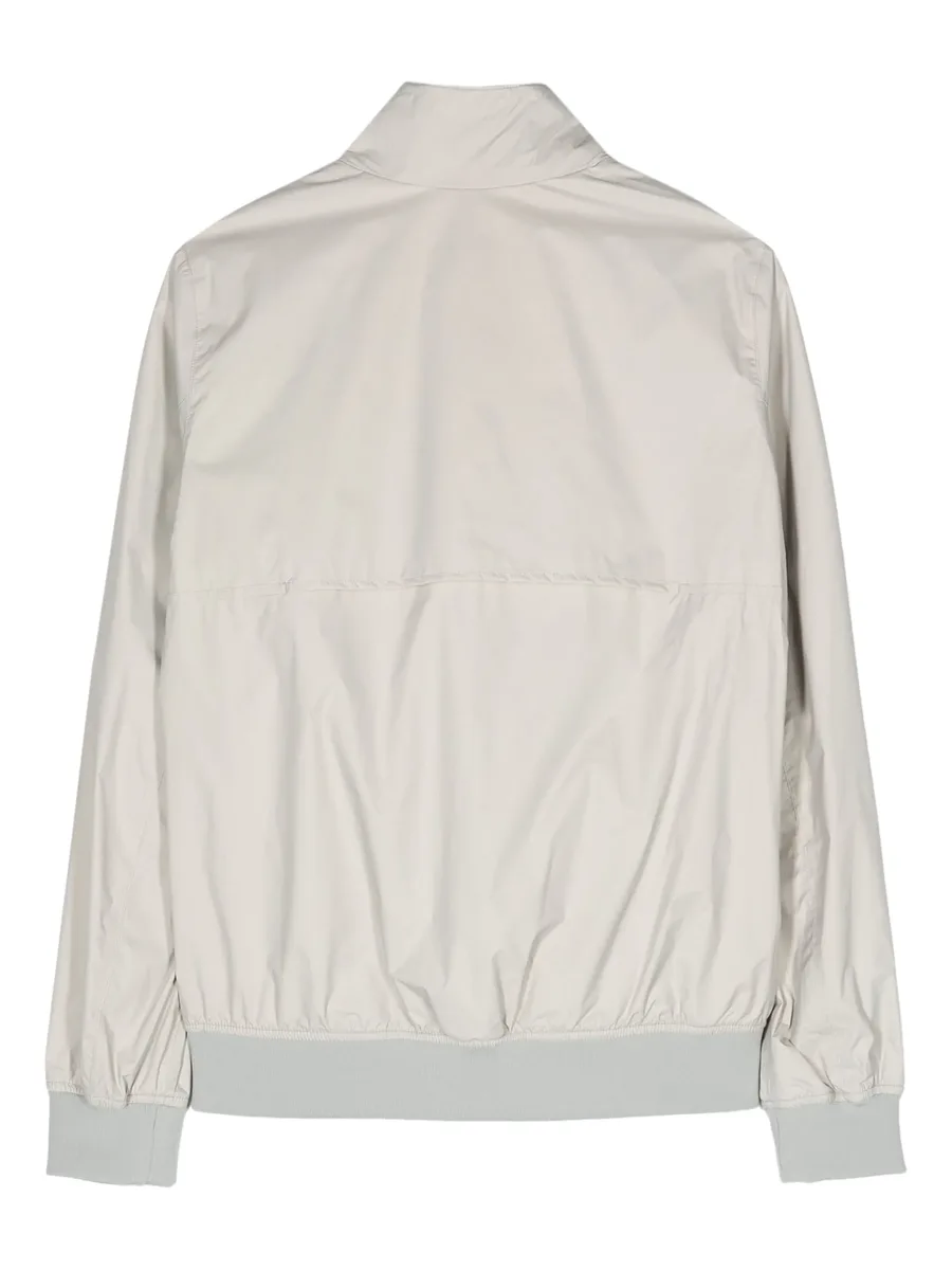 Arsene Plus.2 bomber jacket 3