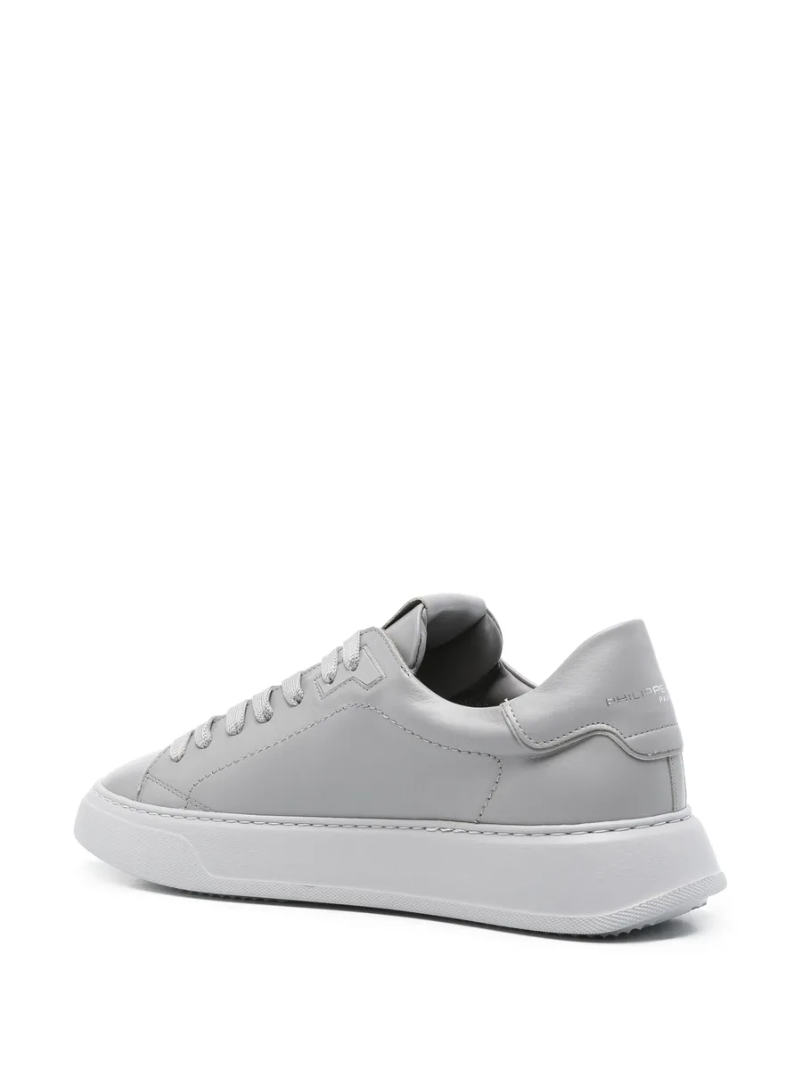 Temple sneakers 5