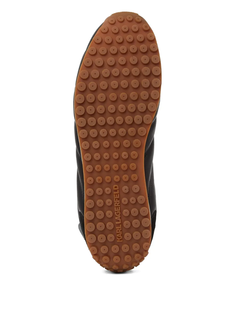 Astra volley lace-up sneakers 7