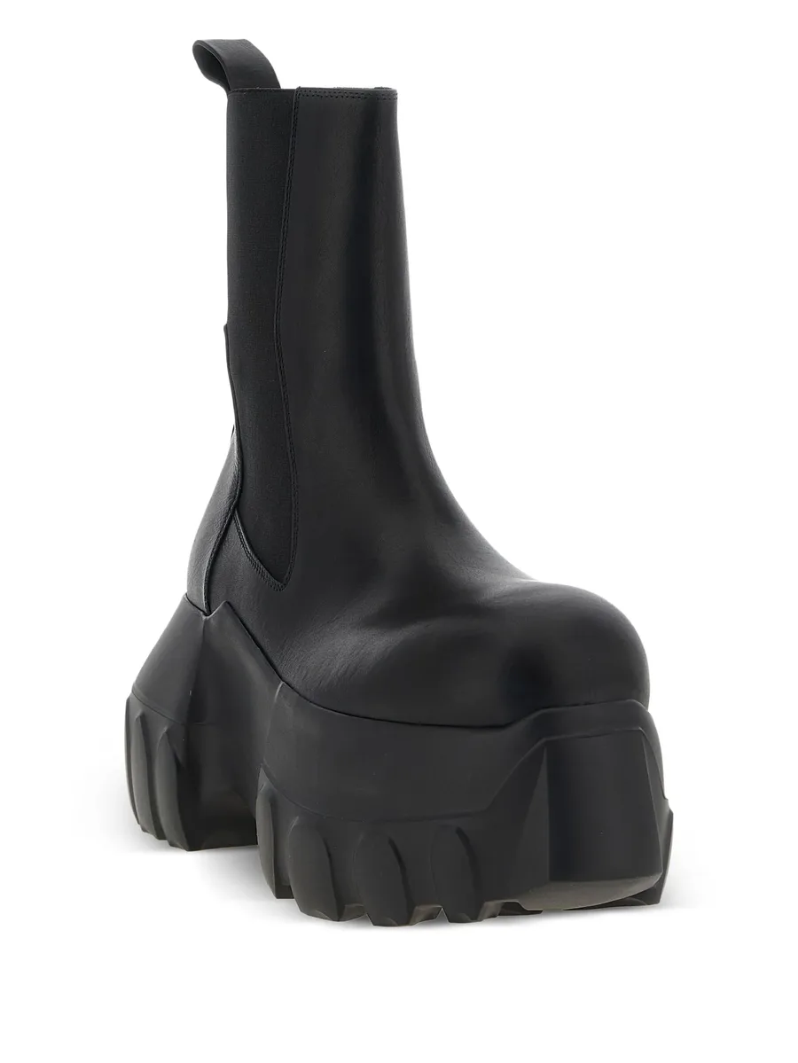 100mm Beatle Mega Tractor boots 3