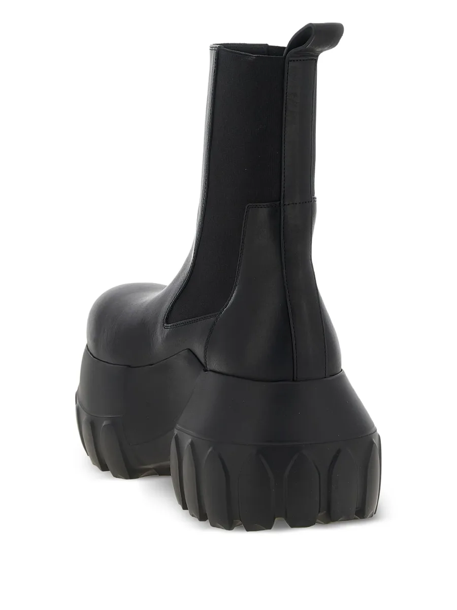 100mm Beatle Mega Tractor boots 5